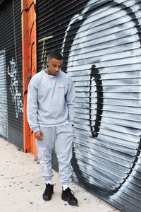 Evolve Jogging suit