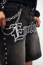 Load image into Gallery viewer, Evolve Street Goods Jorts
