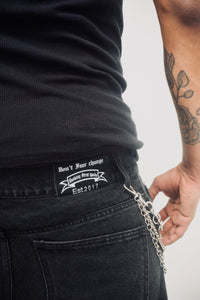 Evolve Street Goods Jorts